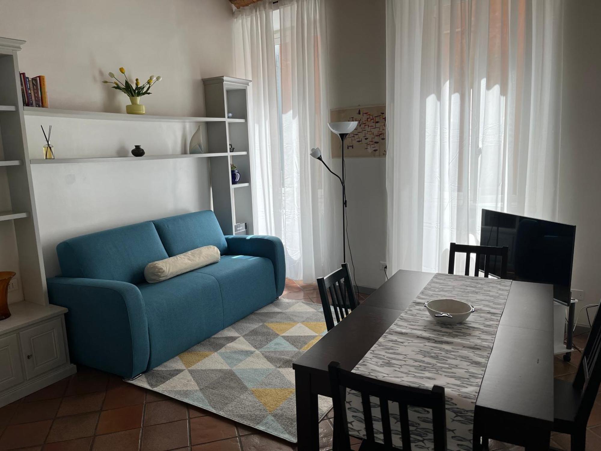 Trasteveremoroni Gem Apartment Rome