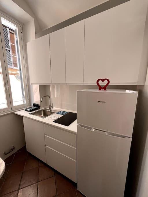 Apartment Trasteveremoroni Gem *