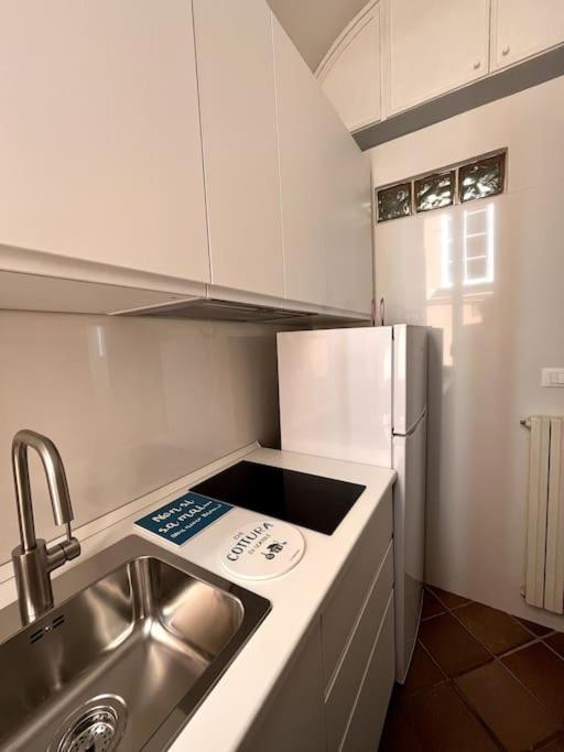 Trasteveremoroni Gem Apartment *