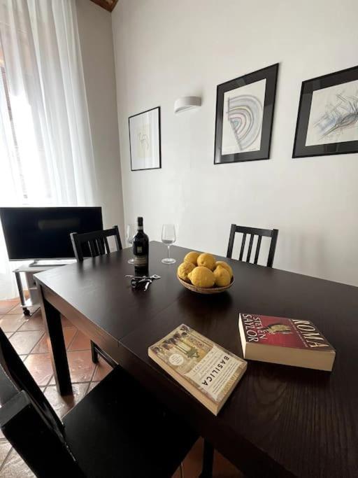 Apartment Trasteveremoroni Gem *