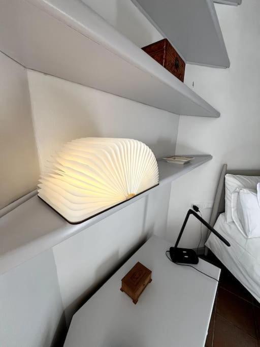 Appartement Trasteveremoroni Gem