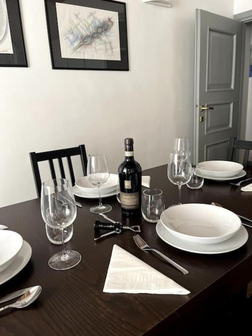 Appartement Trasteveremoroni Gem *