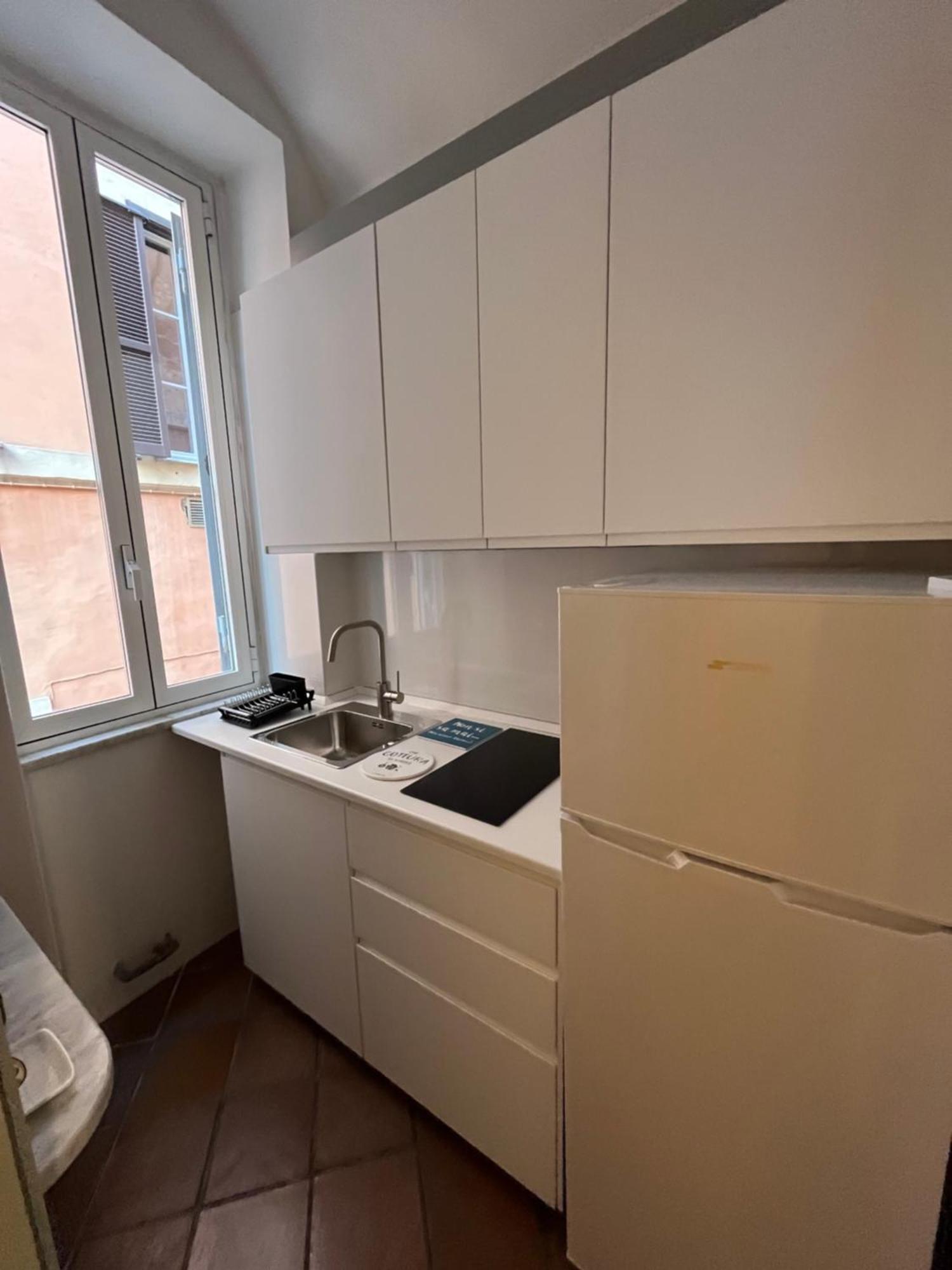 Appartement Trasteveremoroni Gem *